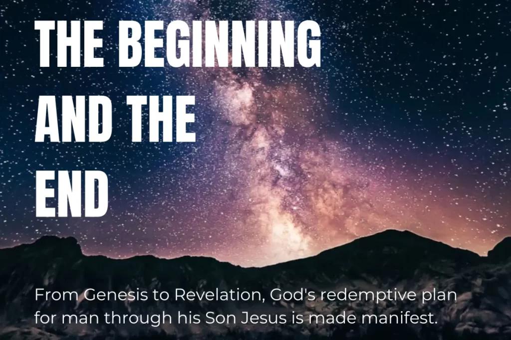 The Beginning and the End Performance