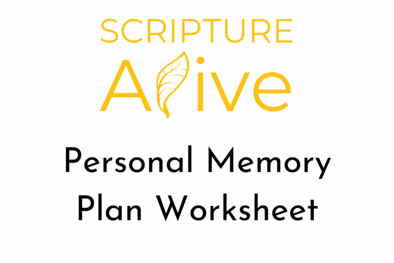 Topical Verses PDF