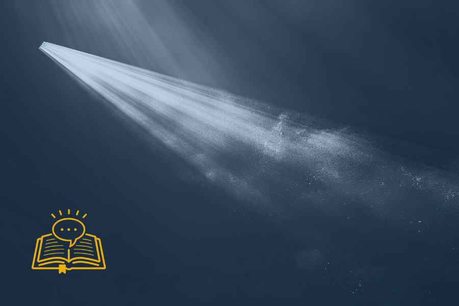 Bringing the Bible to Life through Oral Interpretation