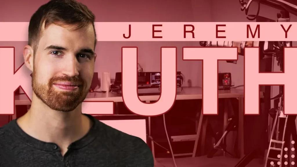 Moody Radio Quad Cities: Scripture Alive - A Conversation with Jeremy Kluth