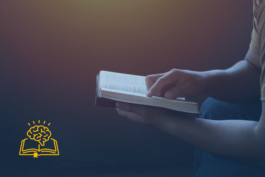 The POWER System to Memorize Scripture Effectively