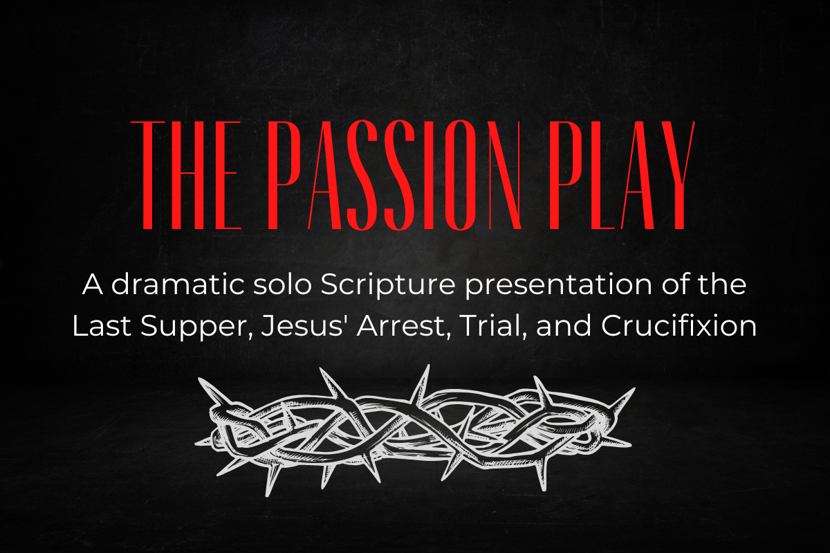 The Passion Play