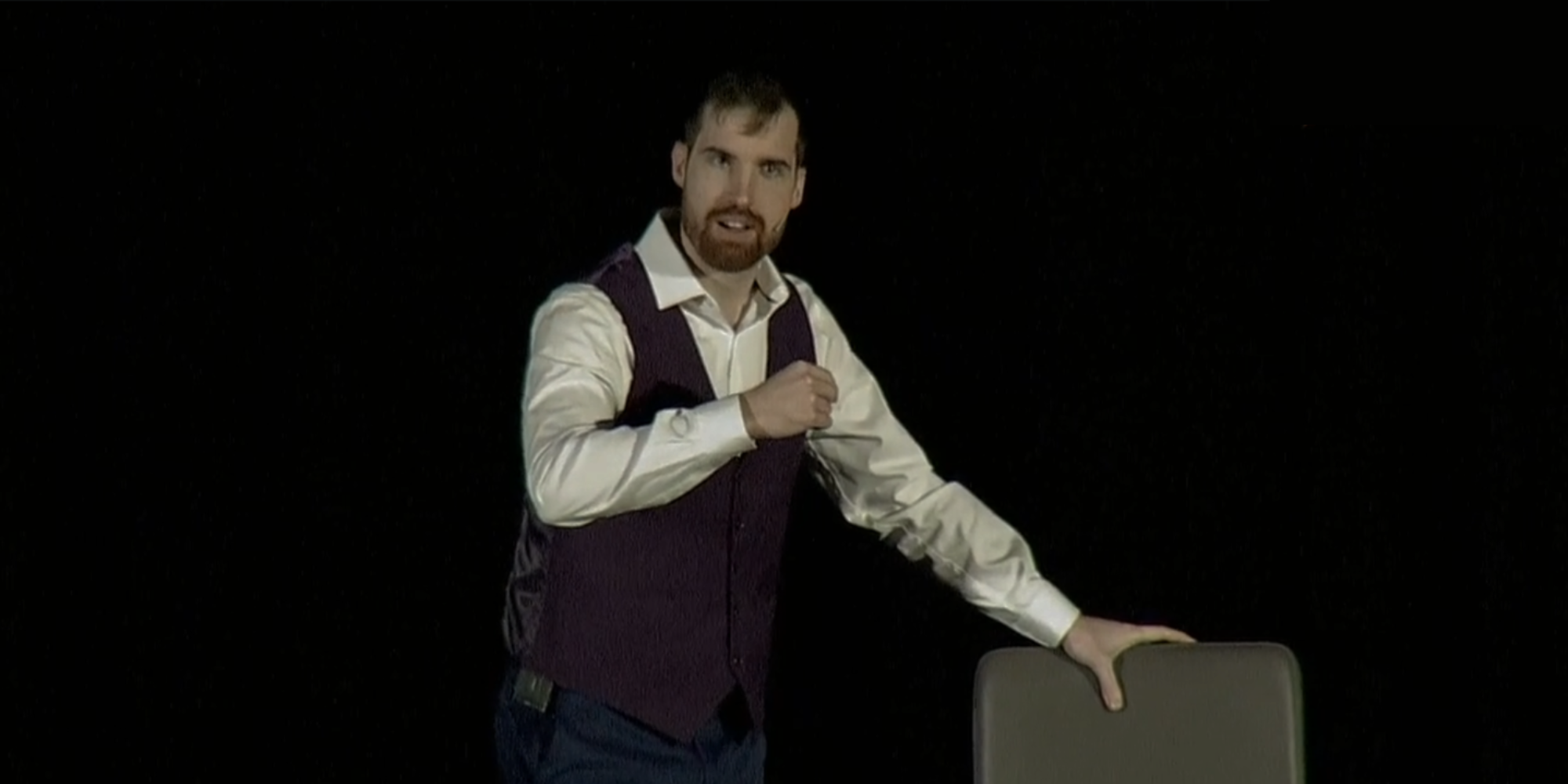 Scripture Performances
