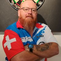 Dominik Borer