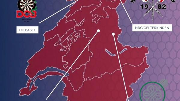 PDC Europe Start - Weitere Informationen