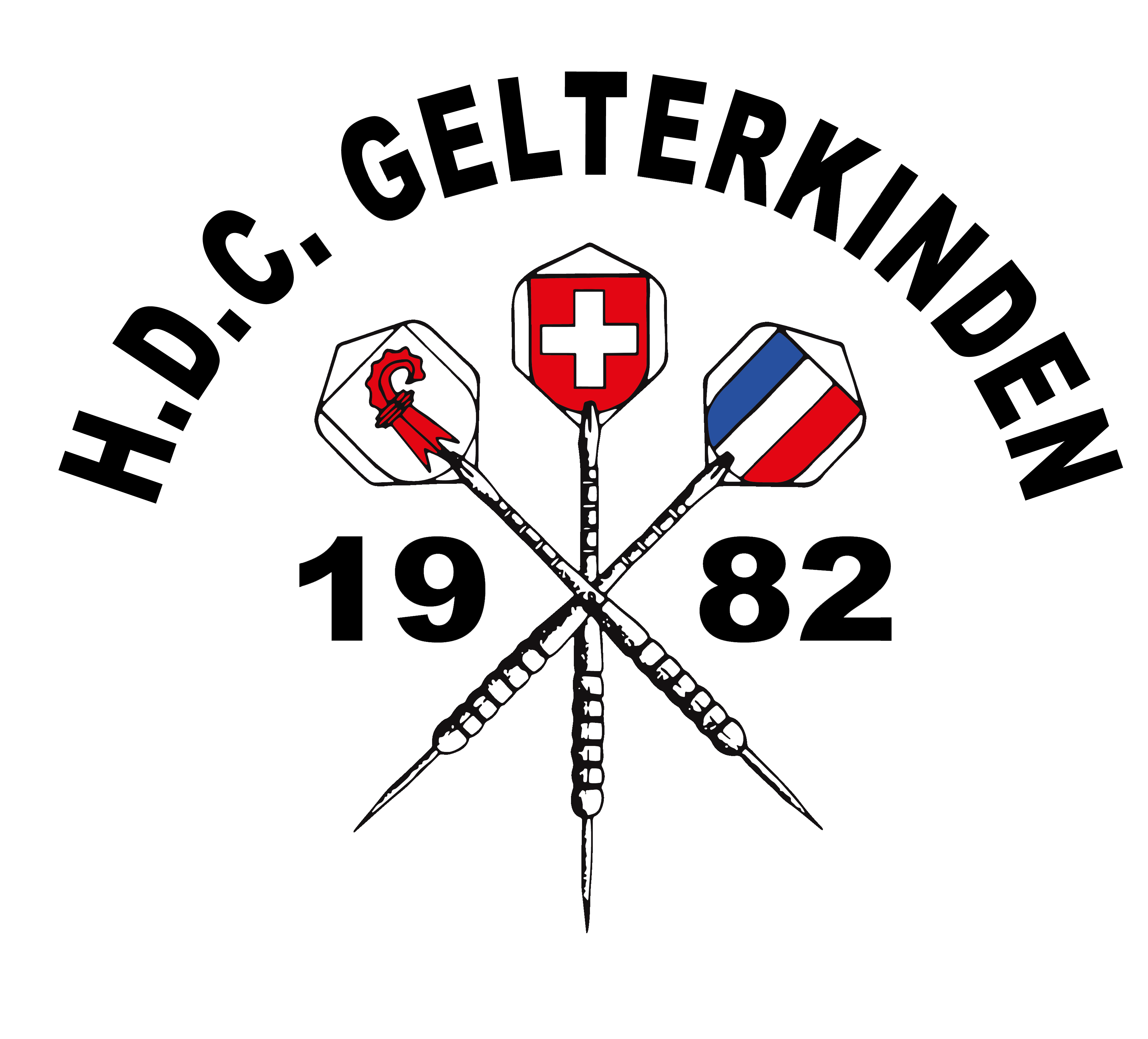 HDC Gelterkinden Logo