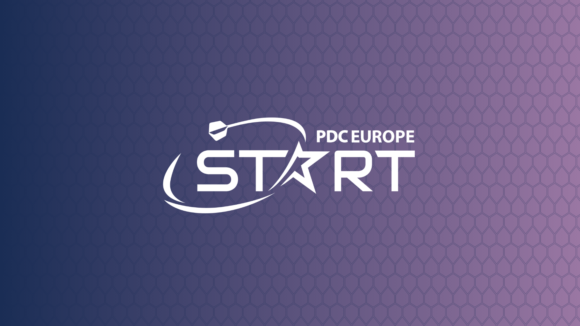 PDC Europe Start Turnierserie