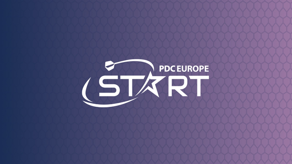 PDC Europe Start