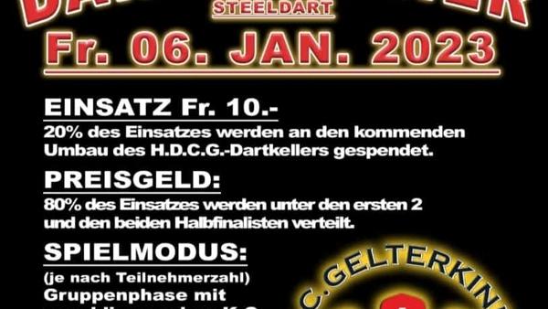 3 Königs Open 2023