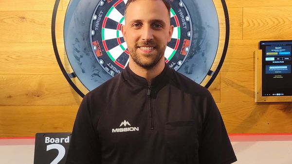 Severin Buser gewinnt die 3. Woche