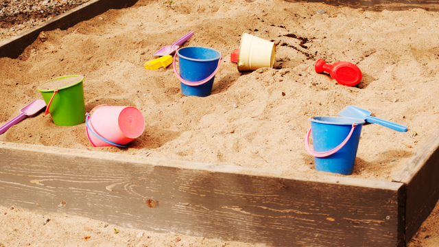 Sandboxing for Children