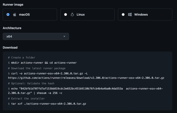 Mastering Self-Hosted Runners for GitHub Actions: Setup, Benefits, and ...
