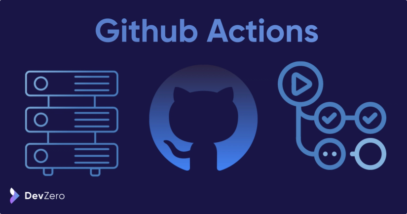 Cover Image for Mastering Self-Hosted Runners for GitHub Actions: Setup, Benefits, and Best Practices