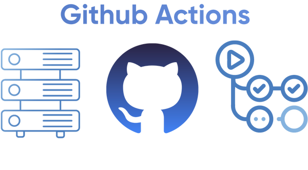 Self-hosted Github Actions