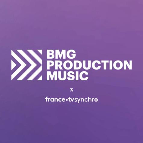 BMG Production Music