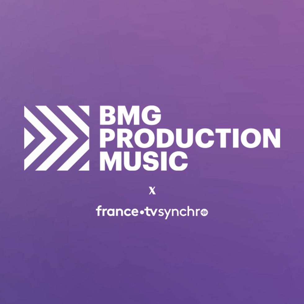 BMG Production Music