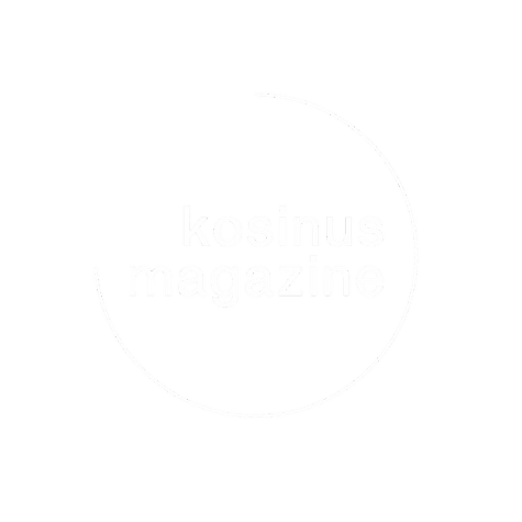 Kosinus Magazine