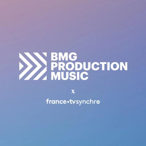 BMG Production Music