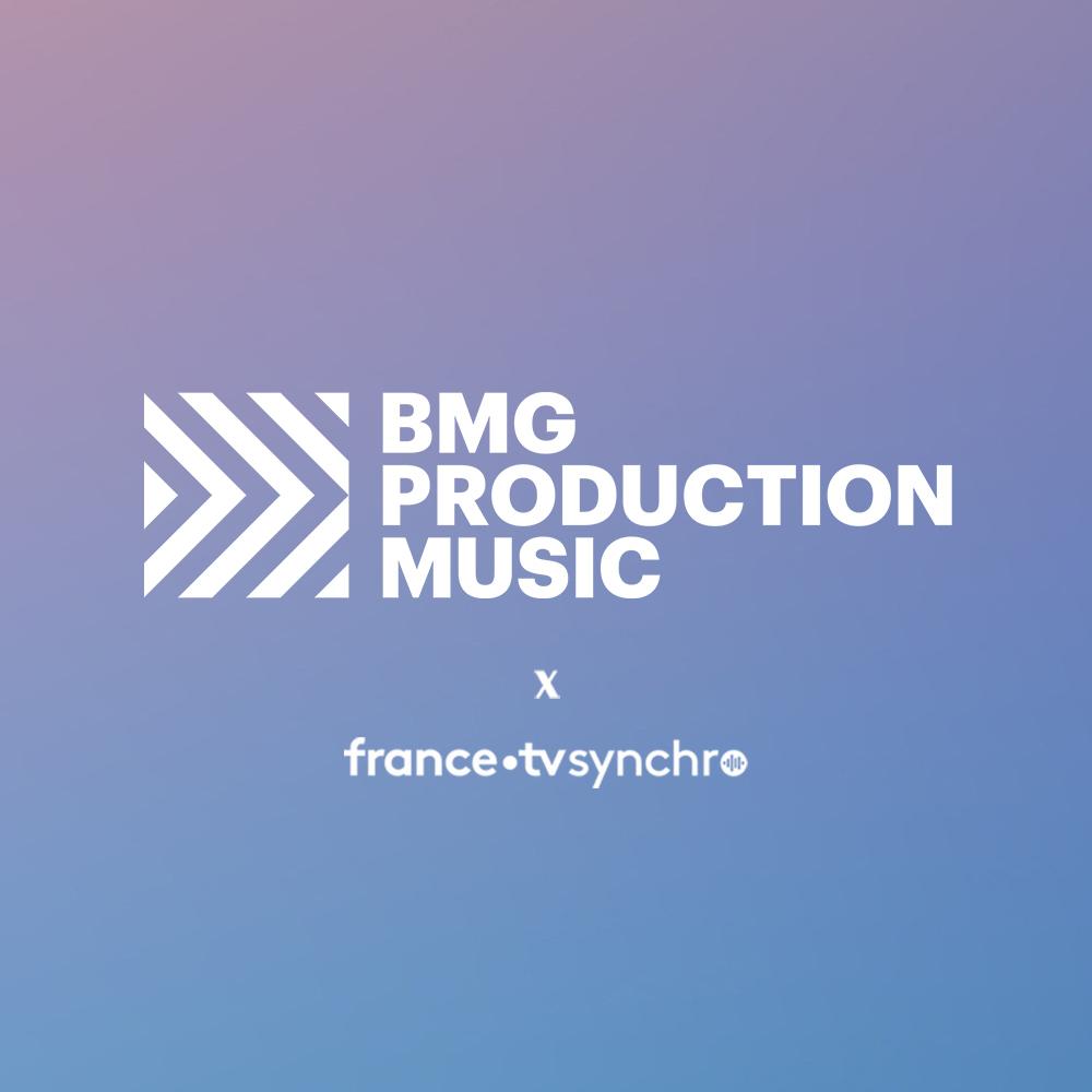 BMG Production Music