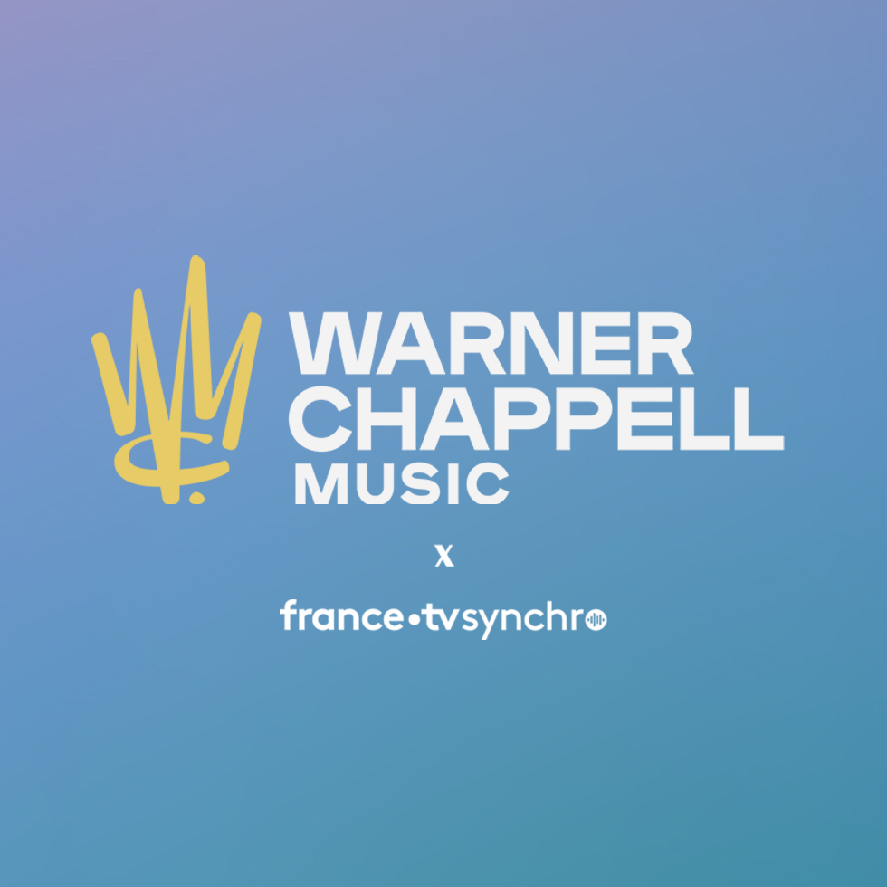 Warner Chappell Music