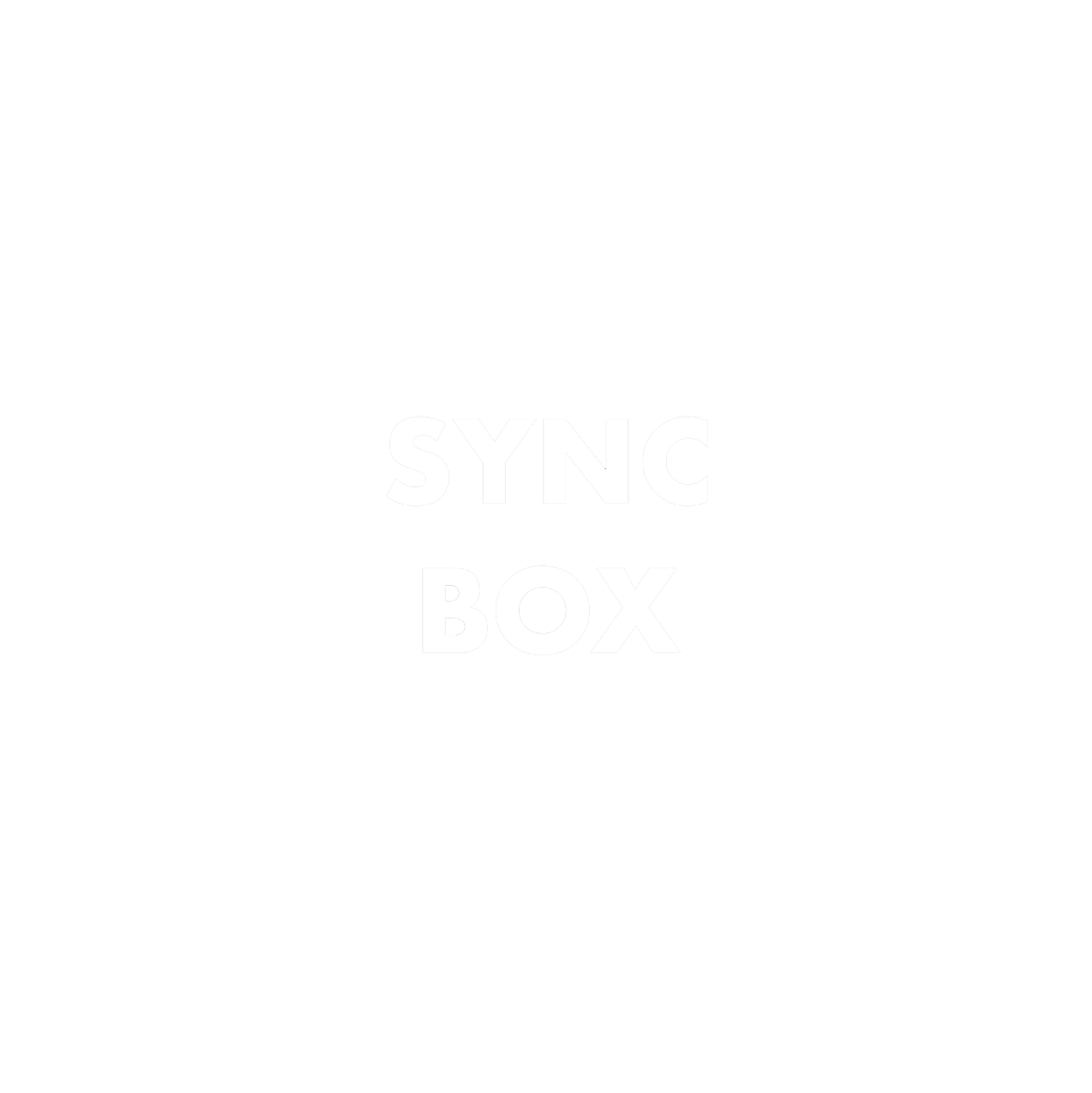 Sync Box