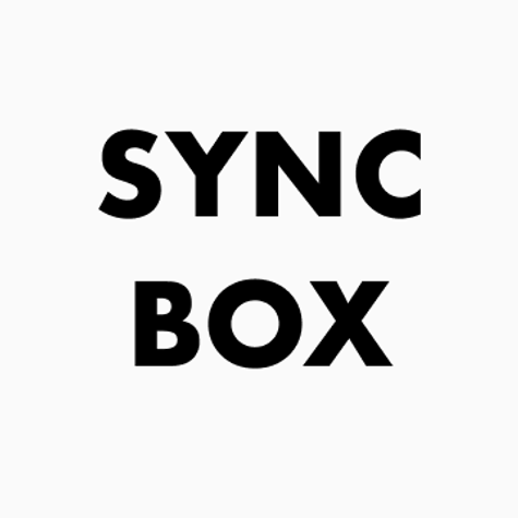 Sync Box
