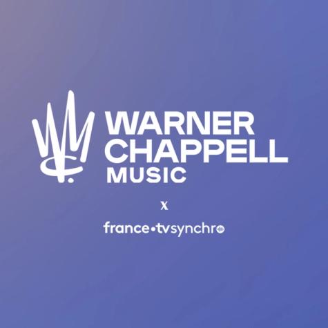 Warner Chappell Music