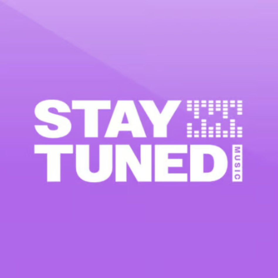 Stay Tuned Music
