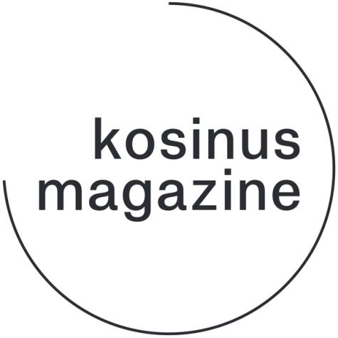 Kosinus Magazine