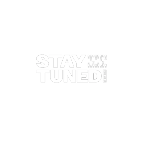 Stay Tuned Music