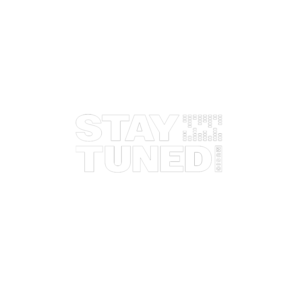 Stay Tuned Music