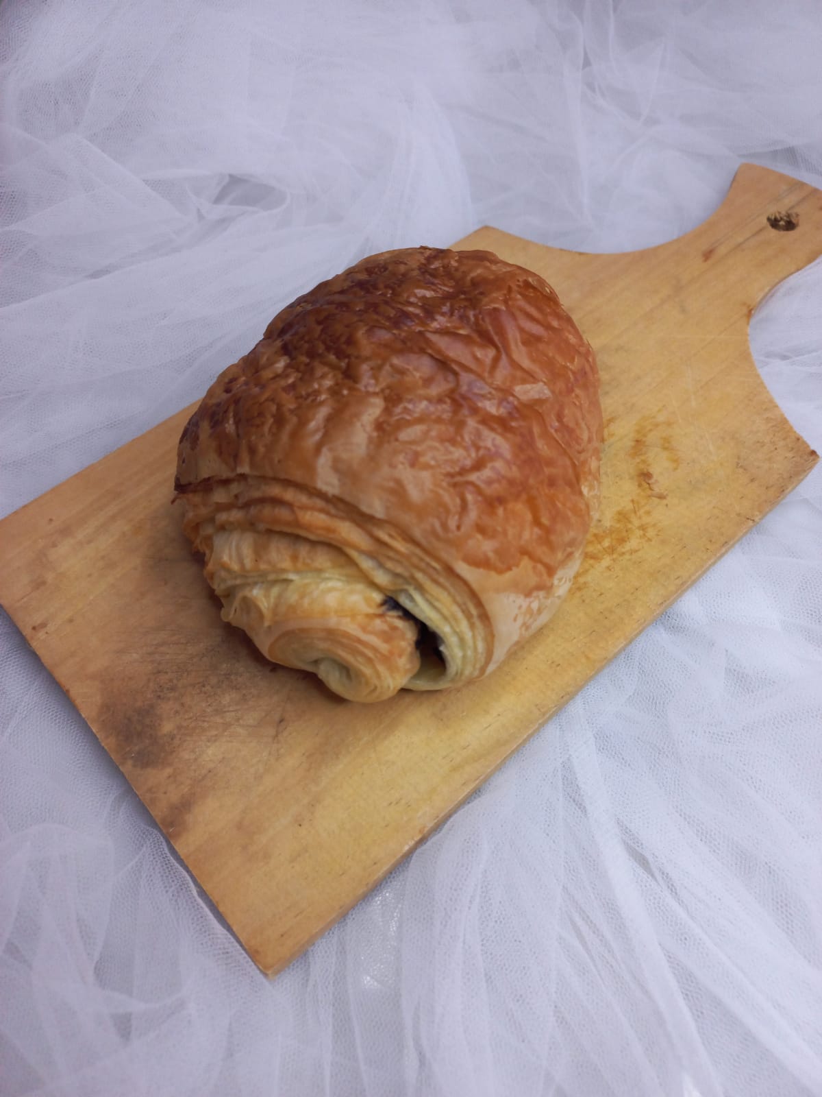 Pain Au Chocolate