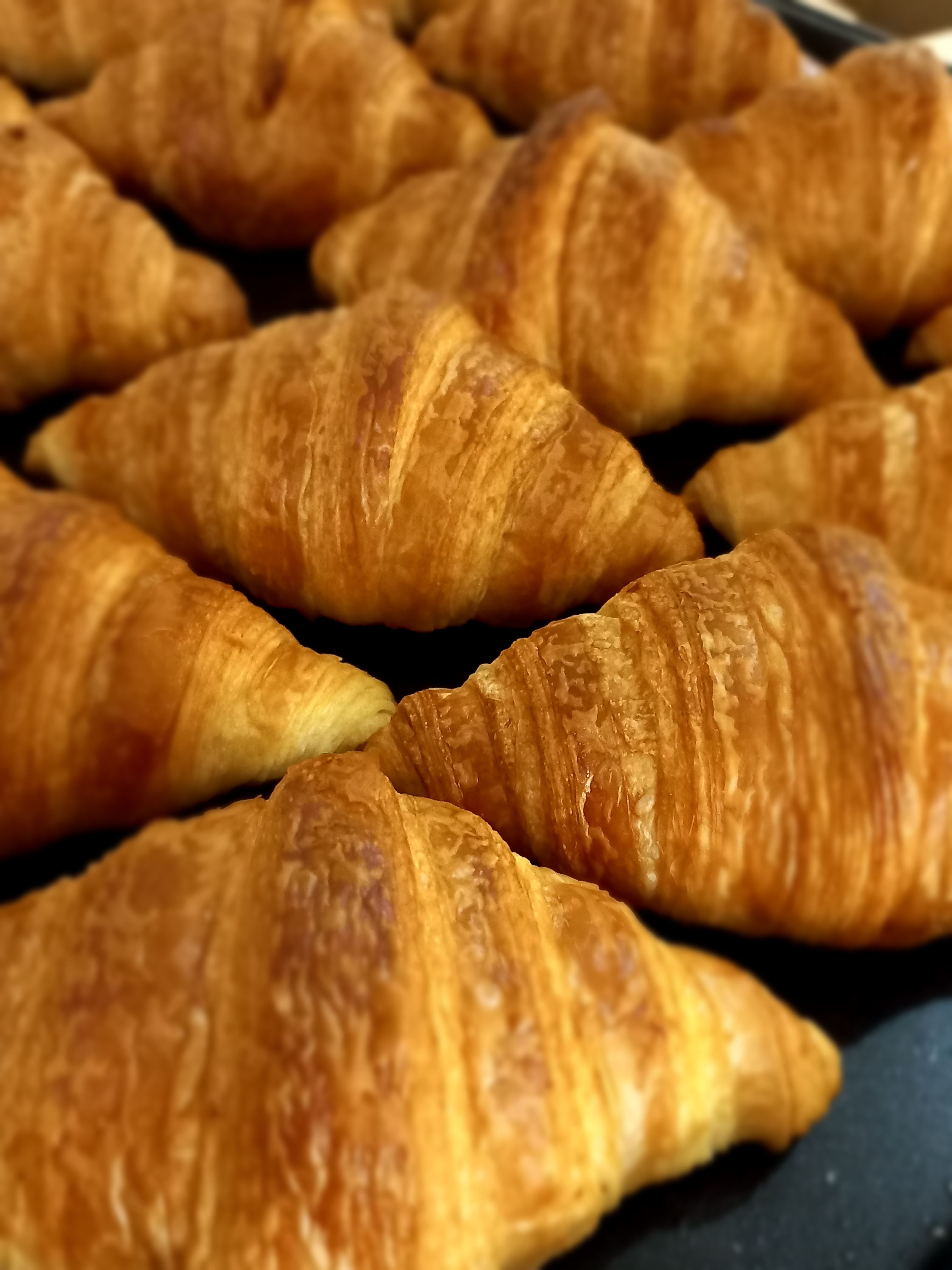 Butter Croissant