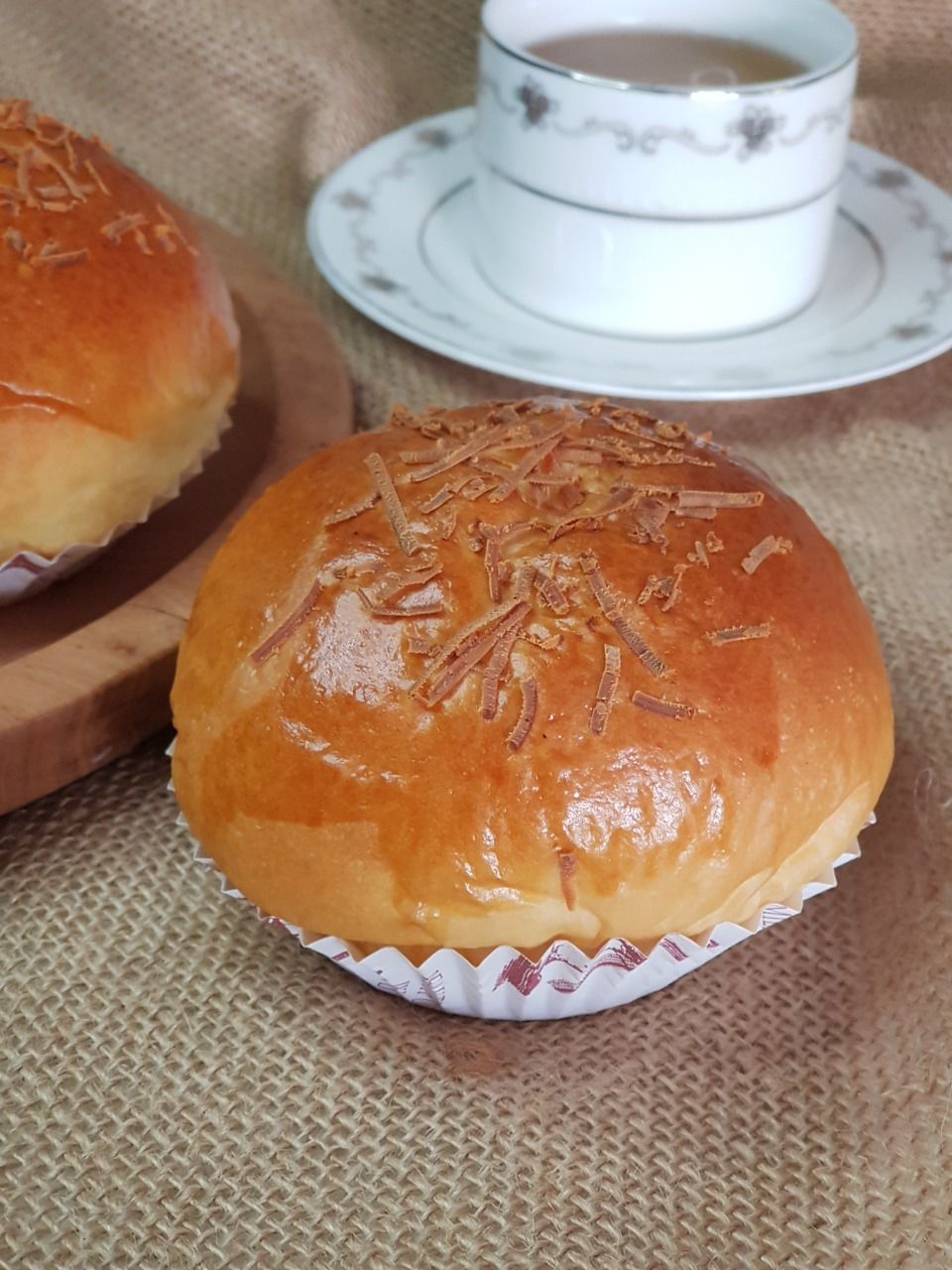 Keju Susu
