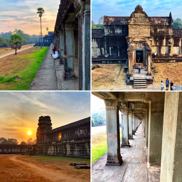 Cambodia photo 36