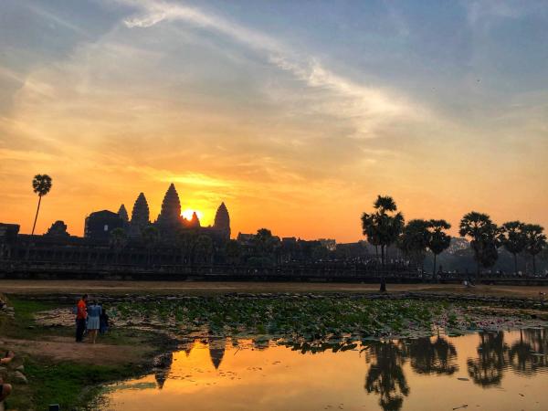 Cambodia photo 23