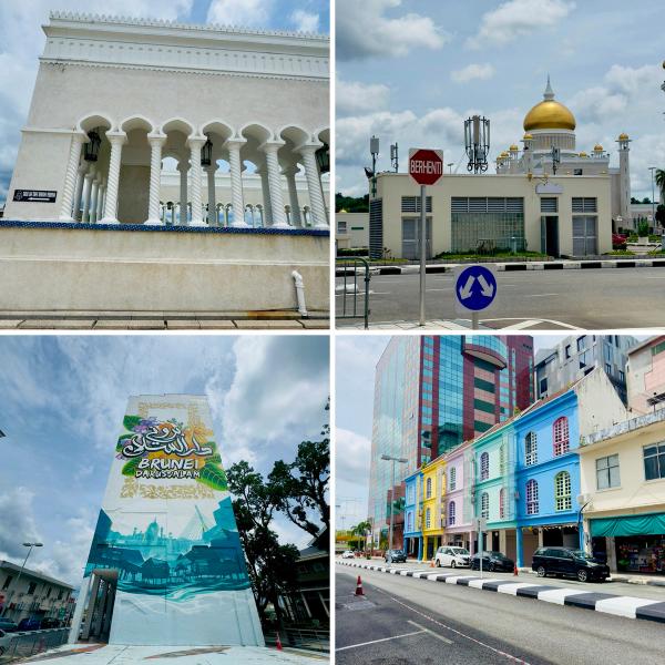 Brunei photo 10
