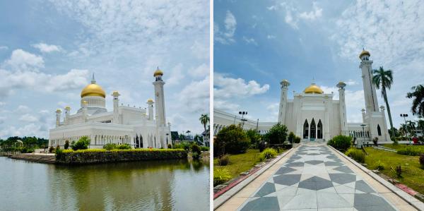 Brunei photo 13