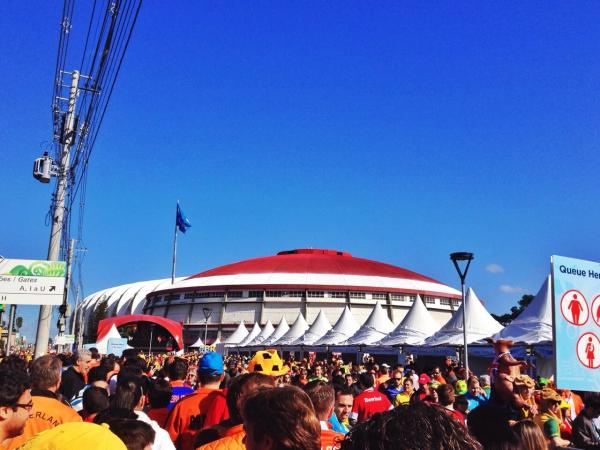 Brazil photo 32