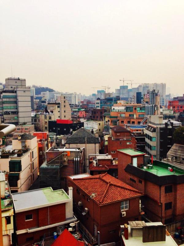 South Korea photo 5