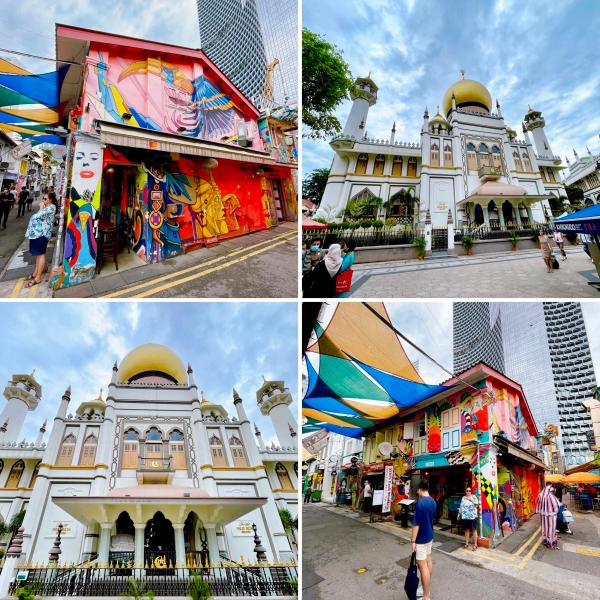 Singapore photo 26