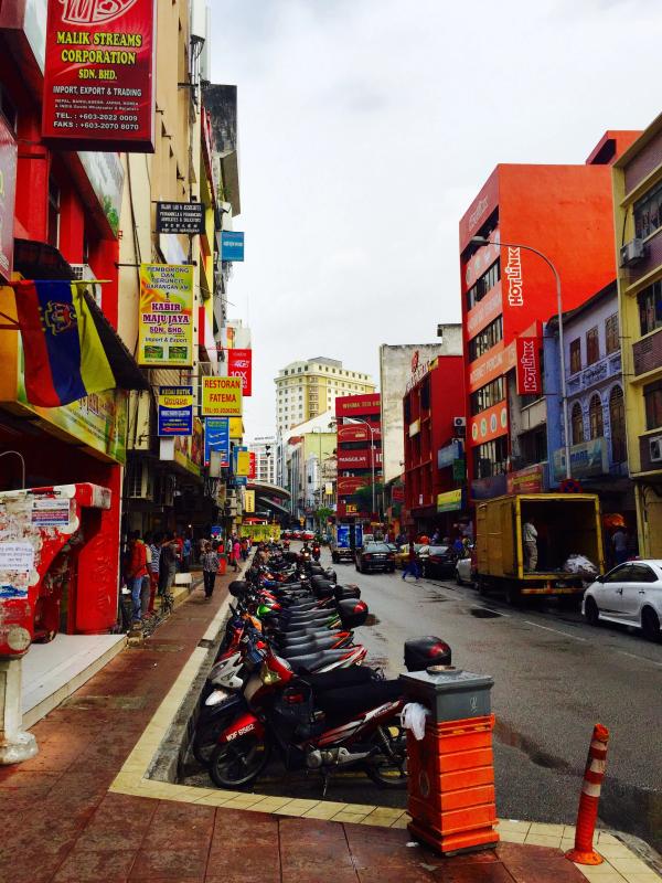 Malaysia photo 43