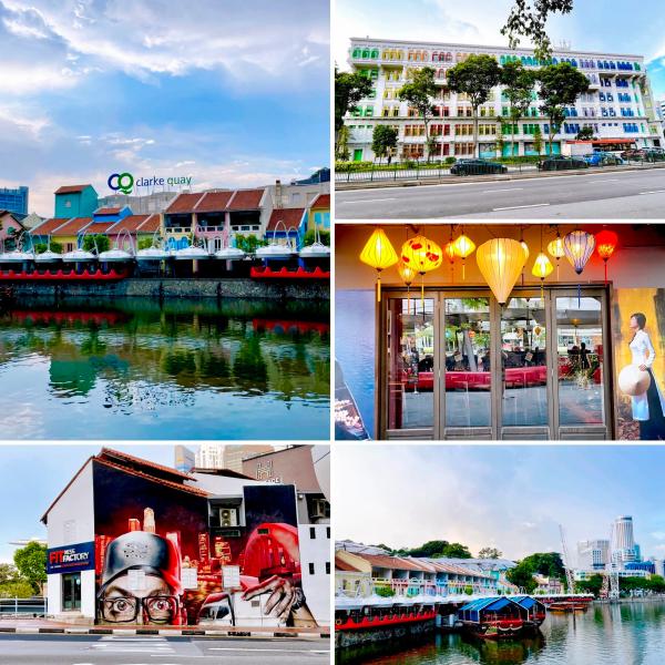 Singapore photo 29