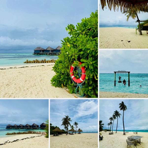 Maldives photo 16