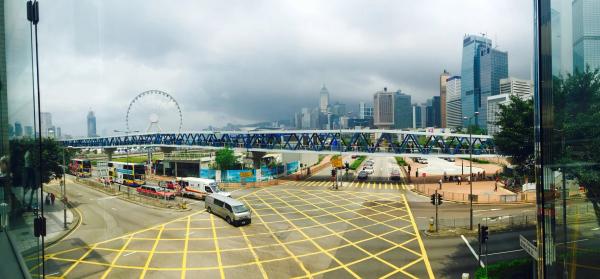 Hong Kong photo 3