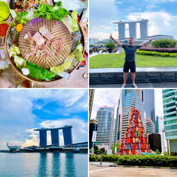 Singapore photo 37