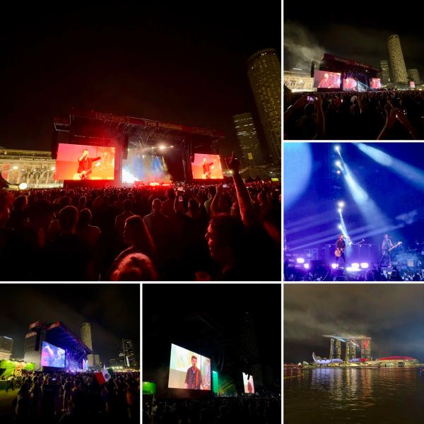 Singapore photo 2