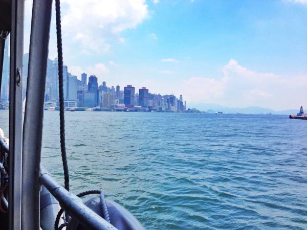 Hong Kong photo 12