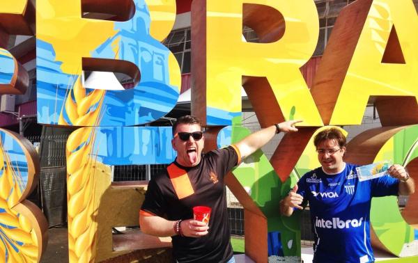 Brazil photo 24