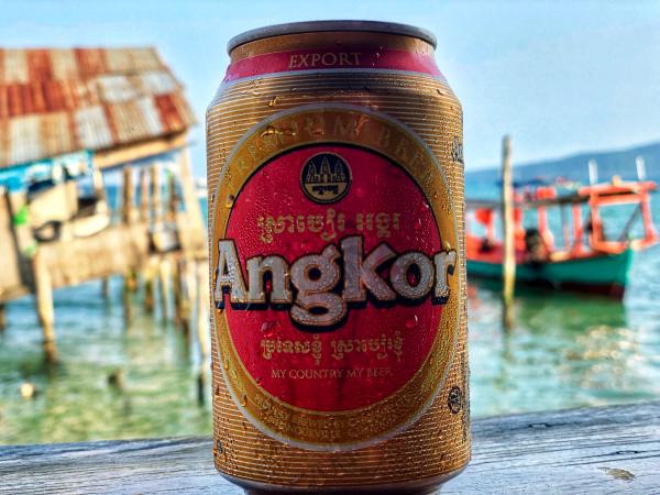 Cambodia photo 1